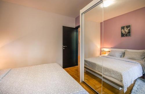 Babin do Apartamento | Apartments Danigo