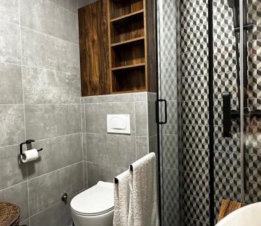 Radanovici Apartamento | Apartments Dara