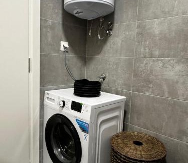 Radanovici Apartamento | Apartments Dara
