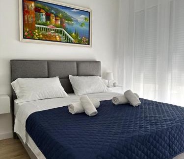 Radanovici Apartamento | Apartments Dara