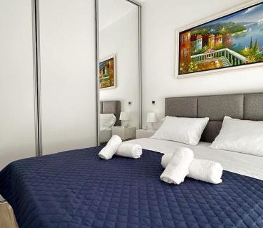 Radanovici Apartamento | Apartments Dara