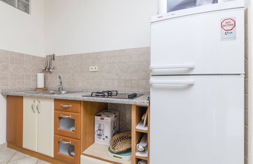 Jadrtovac Apartamento | Apartamentos Davor (21221-A2) - Jadrtovac