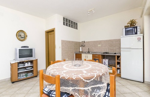 Jadrtovac Apartamento | Apartamentos Davor (21221-A2) - Jadrtovac