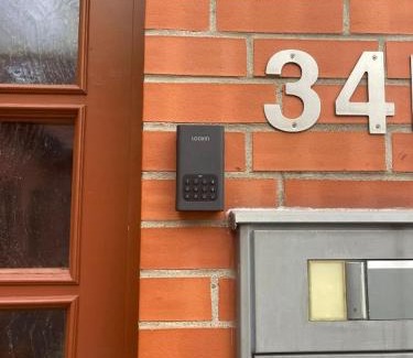 Region Hannover District Apartamento | Apartments Empede