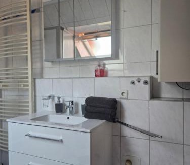 Region Hannover District Apartamento | Apartments Empede