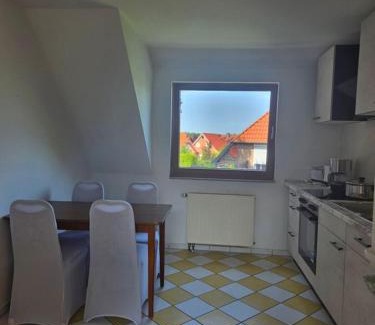Region Hannover District Apartamento | Apartments Empede