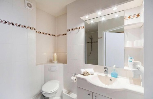 Weissenhaeuser Strand Apartamento | Apartamentos en el parque de vacaciones y ocio Weissenhäuser Strand, Weissenhäuser Strand