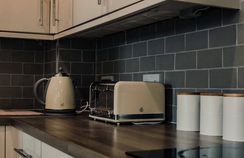 Kirkheaton Apartamento | Apartments-dealhouse