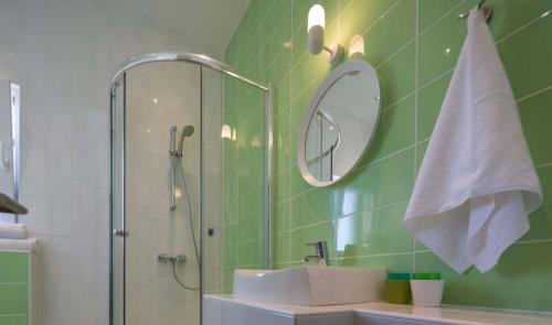 Veliko Brdo Apartamento | Apartments Denis