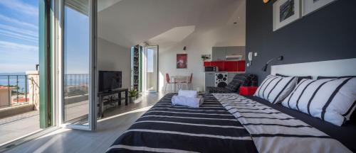 Veliko Brdo Apartamento | Apartments Denis