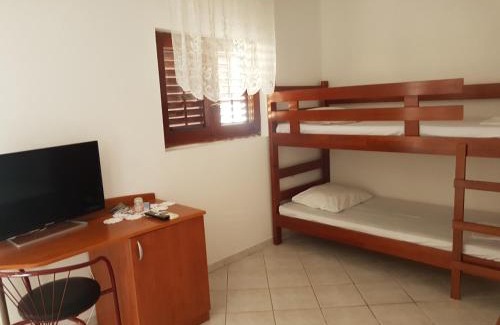 Metajna Apartamento | Apartments Denis