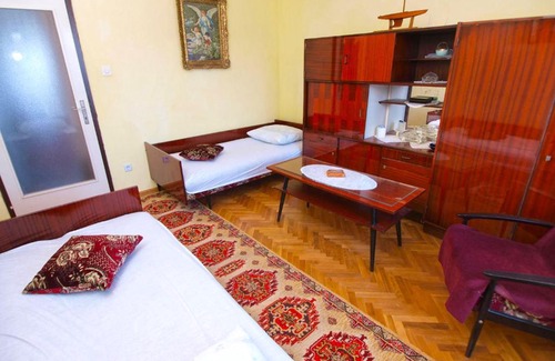 Fazana Apartamento | Apartments Desanka 972
