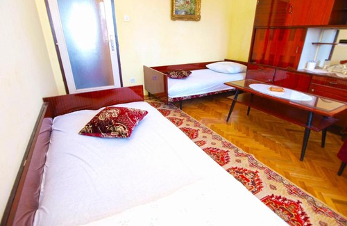 Fazana Apartamento | Apartments Desanka 972