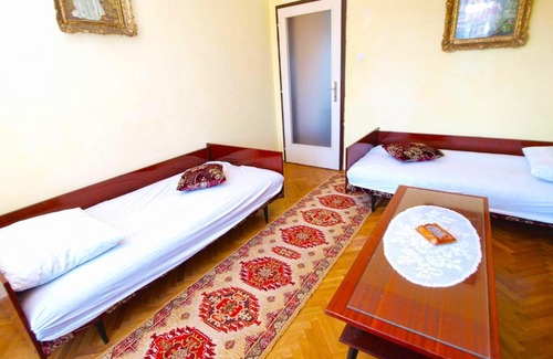 Fazana Apartamento | Apartments Desanka 972