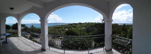 Klanfari Apartamento | Apartments Desiree & Daniel