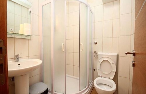 Dobra Voda Casa | Apartments Deus