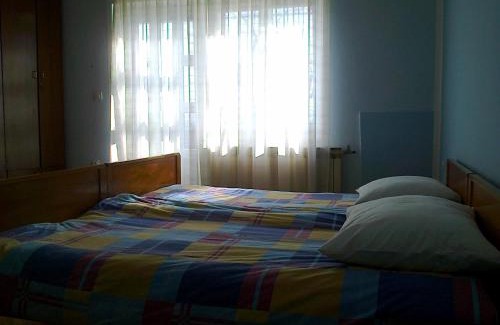 Smrika Casa | Apartments Dida moj