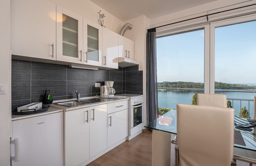 Cavtat Apartamento | Apartments Didan