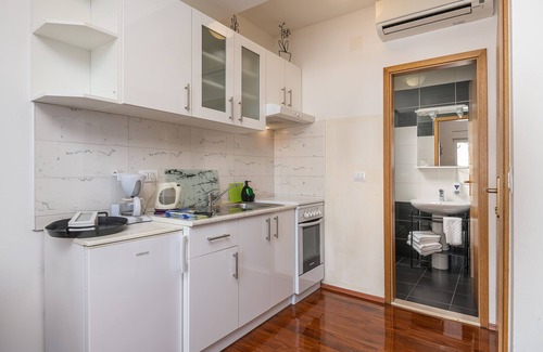 Cavtat Apartamento | Apartments Didan