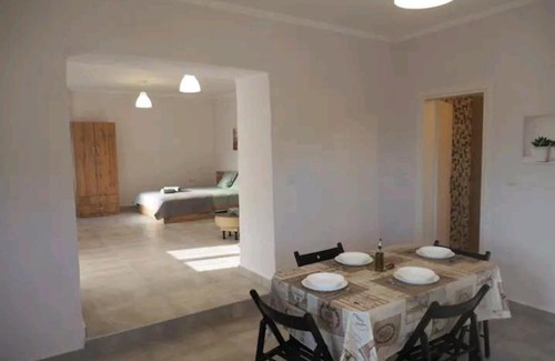 Valanidorrachi Apartamento | APARTMENTS DIMITRA