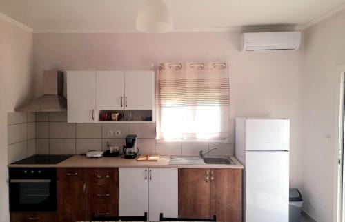 Valanidorrachi Apartamento | APARTMENTS DIMITRA