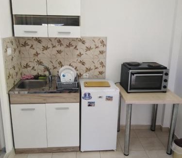 Trpejca Apartamento | Apartments Dimitrieski