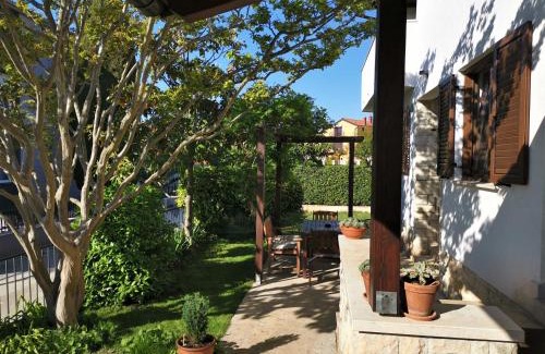 Stinjan Apartamento | Apartments Dina