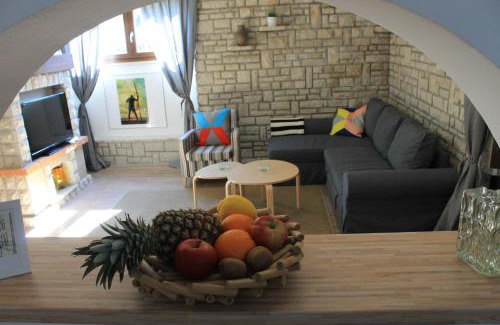 Stinjan Apartamento | Apartments Dina