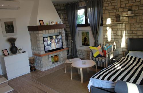 Stinjan Apartamento | Apartments Dina