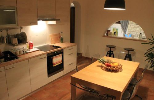 Stinjan Apartamento | Apartments Dina