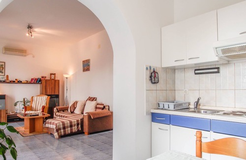 Krizna luka Apartamento | Apartments Dirk