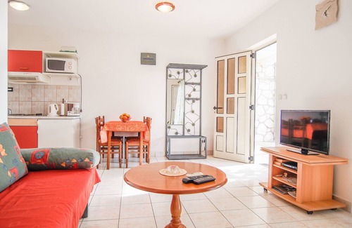 Krizna luka Apartamento | Apartments Dirk