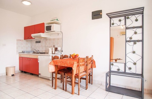 Krizna luka Apartamento | Apartments Dirk