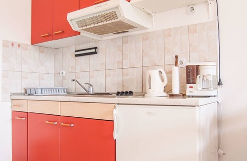 Krizna luka Apartamento | Apartments Dirk