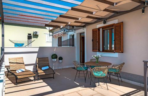 Sibenik Apartamento | Apartments Diva
