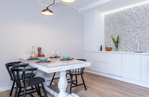 Sibenik Apartamento | Apartments Diva