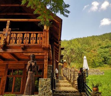Mokra Gora Apartamento | Apartments DM
