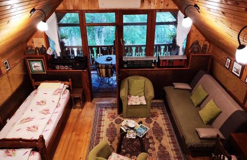 Mokra Gora Apartamento | Apartments DM