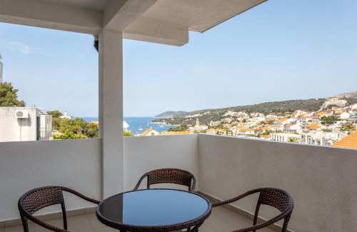 Krizna luka Apartamento | Apartments Dobrila 1
