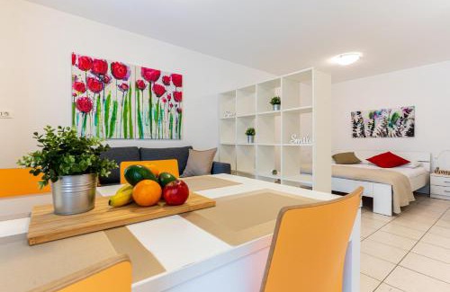 Nerezine Apartamento | Apartments Dolac