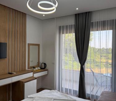 Donji Stoj Apartamento | Apartments Dolcinium