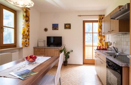 Funes Casa | Apartments Dolomites Mantingerhof