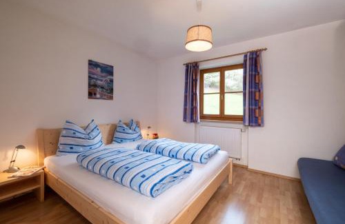 Funes Casa | Apartments Dolomites Mantingerhof