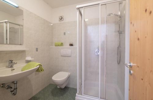 Funes Casa | Apartments Dolomites Mantingerhof