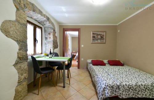 Moscenicka Draga Apartamento | Apartments Dolores Old Town