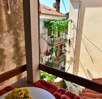Moscenicka Draga Apartamento | Apartments Dolores Old Town
