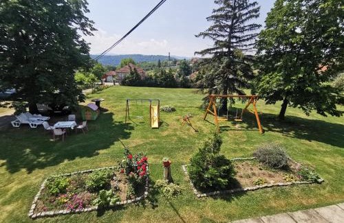 Valjevo Apartamento | Apartments Domaćinstvo Nikolić