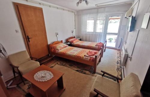 Valjevo Apartamento | Apartments Domaćinstvo Nikolić