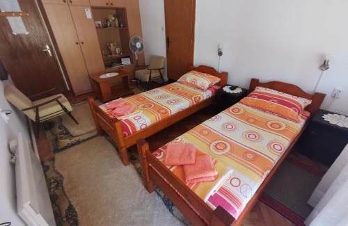 Valjevo Apartamento | Apartments Domaćinstvo Nikolić