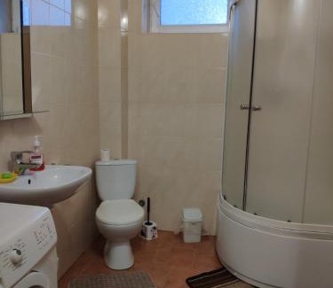 Mukachevo Apartamento | Apartments Domovik Мостова 5 кв 44